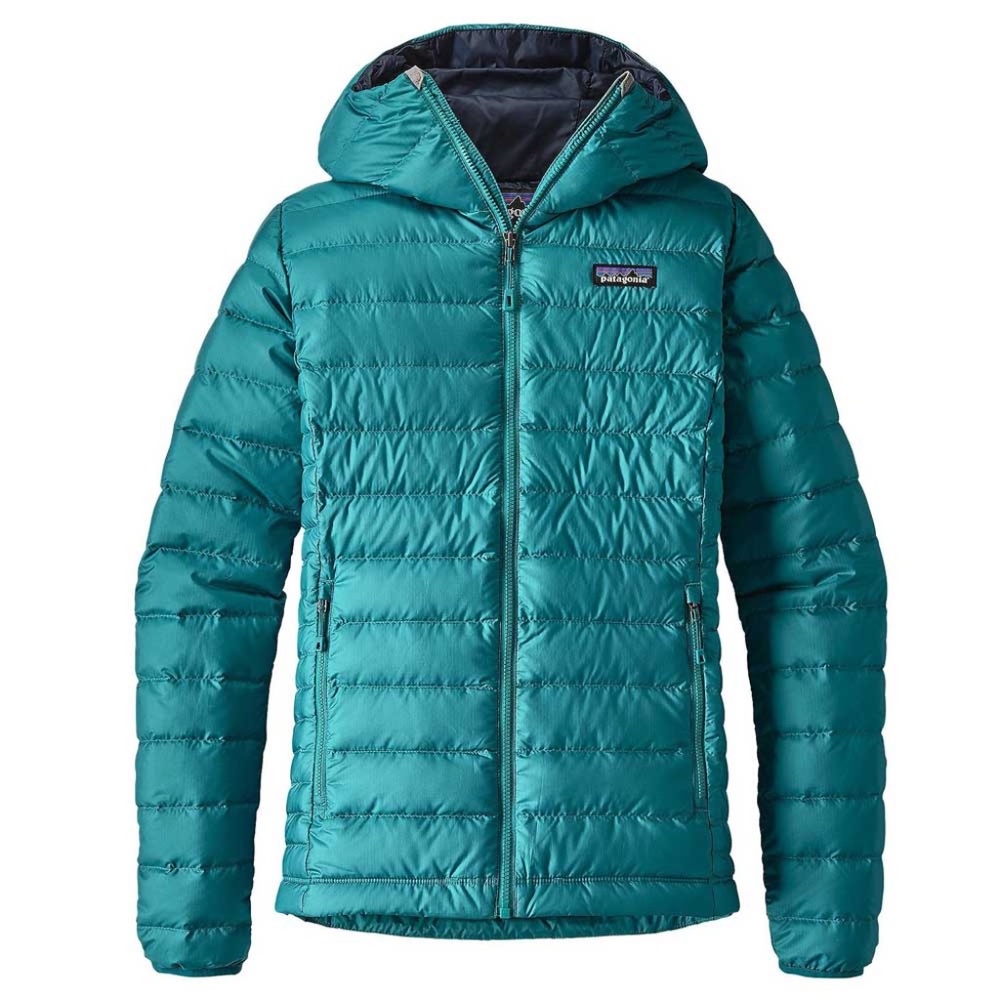 Patagonia Down Sweater Hoody